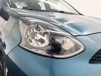 Fotografía en miniatura