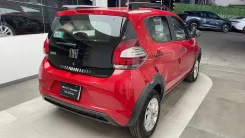 Fotografía en miniatura