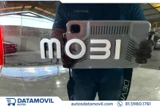 Fotografía en miniatura