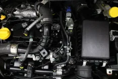 Fotografía en miniatura