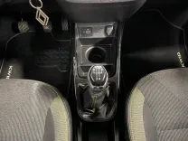 Fotografía en miniatura