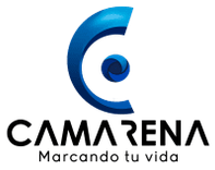 Logotipo de Camarena