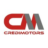 Logotipo de Credimotors