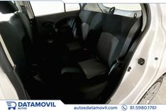 Fotografía en miniatura