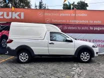 Fotografía en miniatura