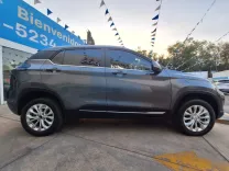 Fotografía en miniatura