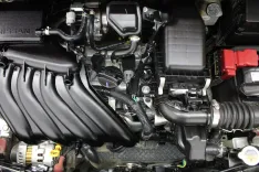 Fotografía en miniatura