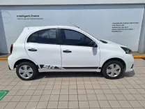 Fotografía en miniatura