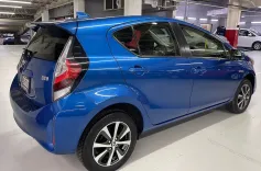 Fotografía en miniatura