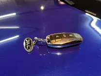 Fotografía en miniatura