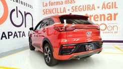 Fotografía en miniatura