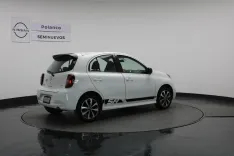 Fotografía en miniatura