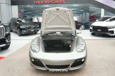 Fotografía en miniatura