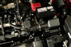 Fotografía en miniatura