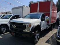 Fotografía en miniatura