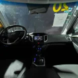 Fotografía en miniatura