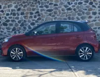 Fotografía en miniatura