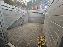 Fotografía en miniatura