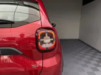 Fotografía en miniatura