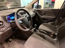 Fotografía en miniatura