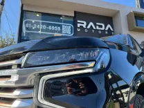 Fotografía en miniatura