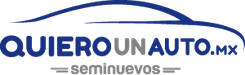 Logotipo de Quierounauto.mx