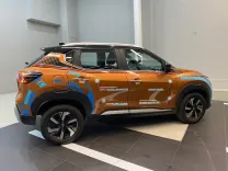 Fotografía en miniatura