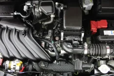 Fotografía en miniatura