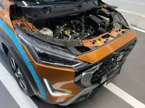 Fotografía en miniatura