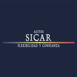Logotipo de Sicar