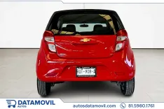 Fotografía en miniatura