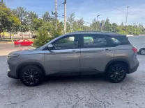 Fotografía en miniatura