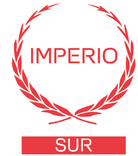 Logotipo de Imperio Sur