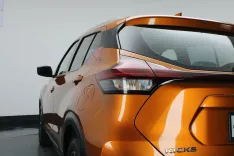 Fotografía en miniatura