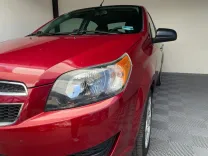 Fotografía en miniatura