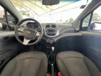 Fotografía en miniatura