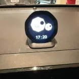 Fotografía en miniatura