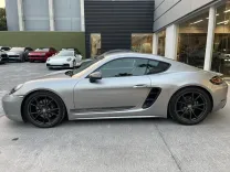 Fotografía en miniatura