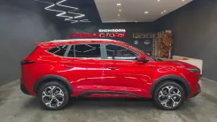 Fotografía en miniatura