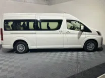 Fotografía en miniatura