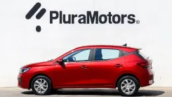 Fotografía en miniatura