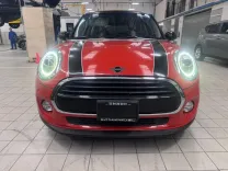 Fotografía en miniatura