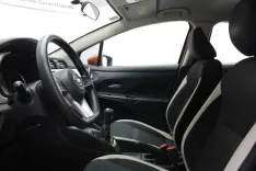 Fotografía en miniatura