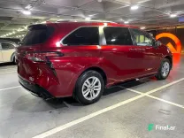 Fotografía en miniatura