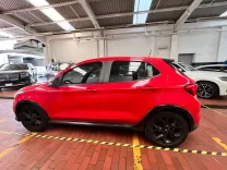 Fotografía en miniatura