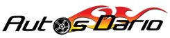 Logotipo de Autos Dario