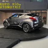 Fotografía en miniatura