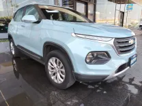 Fotografía en miniatura