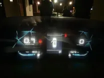 Fotografía en miniatura