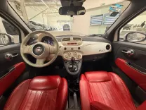 Fotografía en miniatura